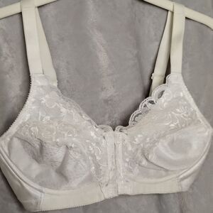 Mastectomy Bra One Of Many